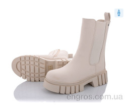 Ботинки Violeta